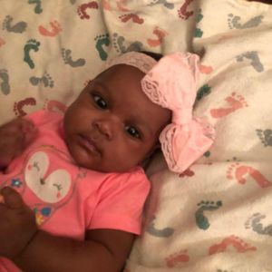 Meet your Posher, Ivy